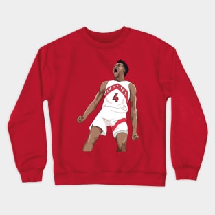 Scottie Barnes Crewneck Sweatshirt